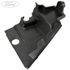 Original Ford Luftleitblech vorne Beifahrerseite für Ford Ranger Diesel 1741238