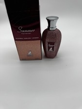 Summer Forever Maison Alhambra perfume - a fragrance for women