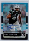 2025 Donruss Optic Shaq Thompson Base (RAW)