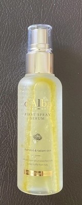d Alba White Truffle First Spray Serum 16.99 New