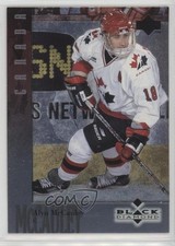 1996-97 Upper Deck Black Diamond Single Diamonds Alyn McCauley #78 0b5