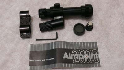 Aimpoint 2000 Red Dot Sight