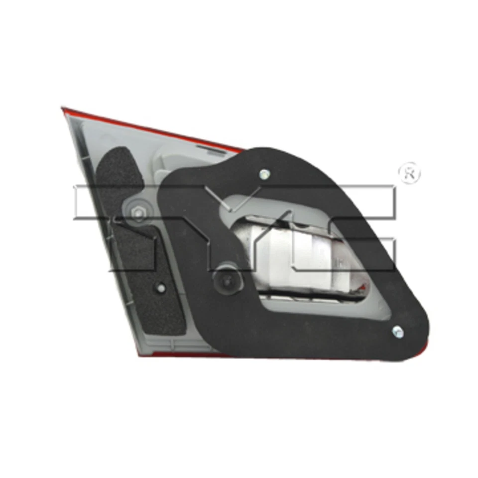 Luz trasera tapa maletero interior luz trasera para pasajero derecho Nissan Sentra 13-15 Foto 2 de 2