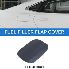 Fuel Tank Door Cap for Mercedes-benz W117 2014-2018 Gas Tank Flap Primer