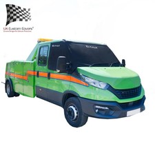 Pare-brise Iveco DAILY