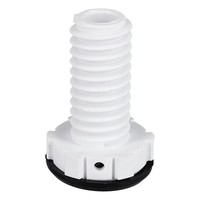 Easypart Passend FüR Beko 2973500100 Standfuß FüR Trockner