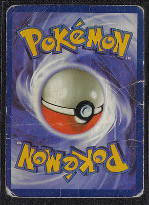 POKEMON *FAKE* WOTC Base Set HP Shadowless Basic #51/102 KOFFING (VENUSAUR) card | eBay POKEMON *FAKE* WOTC Base Set HP Shadowless Basic #51/102 KOFFING (VENUSAUR) card | eBay