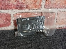 Genuine Epson 802XL High Yield Black Ink Sealed