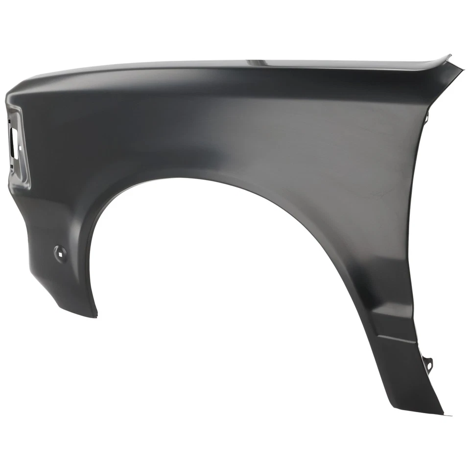 Fender For Nissan 720 1986-1986 Front Driver Side - Image 2 of 4