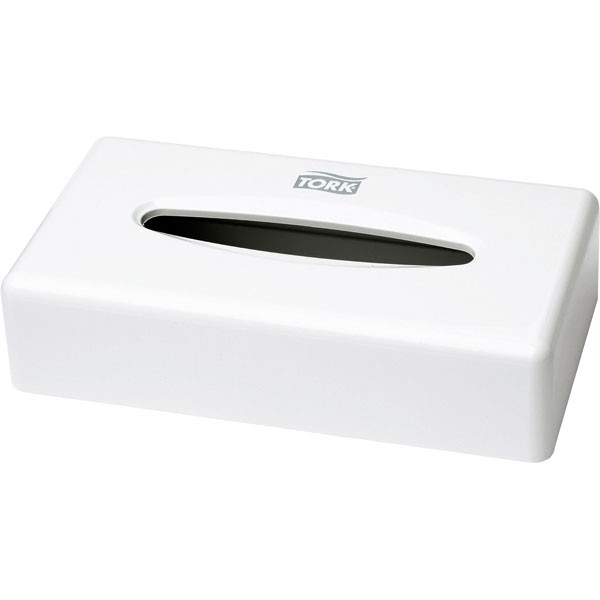 Tork Dispenser For Facial Tissues