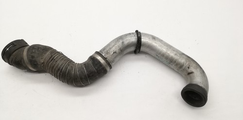 BMW 7 E65, E66, E67 7789052 Ladeluftkühlerschlauch 2003 11261448