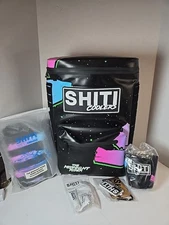 SHITI Fueler 15 Can Backpack Cooler  Brand New With Accessories 