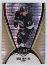 2025-26 Upper Deck Allure Gold Glitter Bomb 51/199 Anze Kopitar #20 0q4s