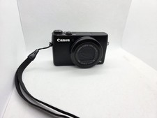 Canon Powershot G7 x Mark 20.2MP gebraucht