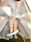 Madame Alexander 8" -Blue Dreams #34635 2002 — photo 3