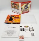 New Listing💥 Pokemon Omega Ruby Nintendo 3DS With Slipcase & Protective Case