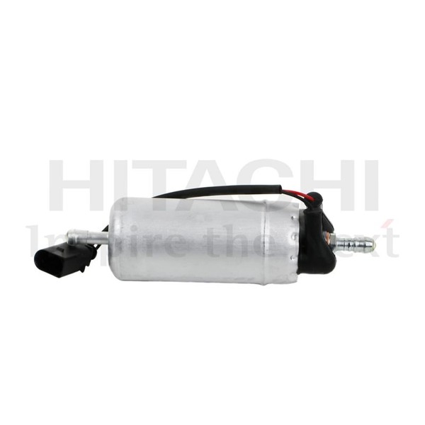 Astemo Hitachi Kraftstoffpumpe Dieselpumpe FüR Audi A3 Seat Altea Leon Toledo-image