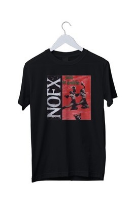 NOFX Rock Festival Punk In Dublic Unisex T-Shirt Herren S M L XL 2 3 4 XL  