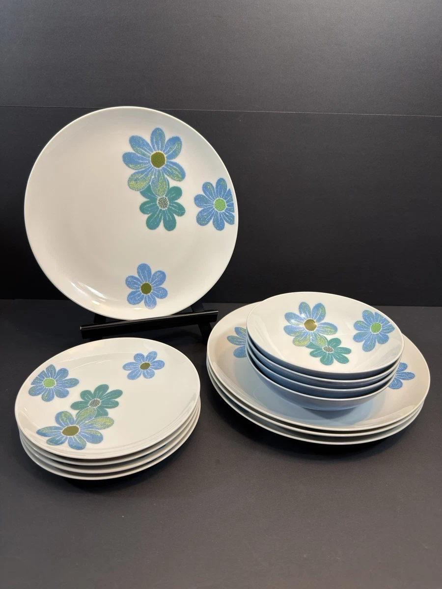 Mikasa White Porcelain Dinner Service Sets for sale | eBay