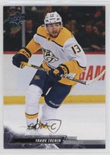 2022-23 Upper Deck Series 2 Yakov Trenin #354 0ol8