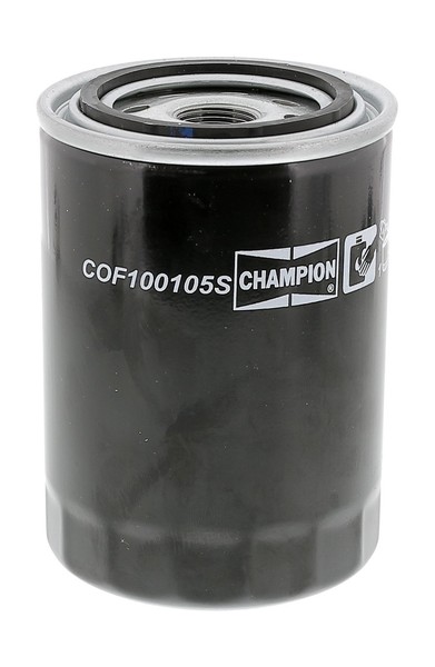 Champion ÖLfilter (COF100105S) FüR Iveco Daily III Citroen Jumper Fiat Ducato-image