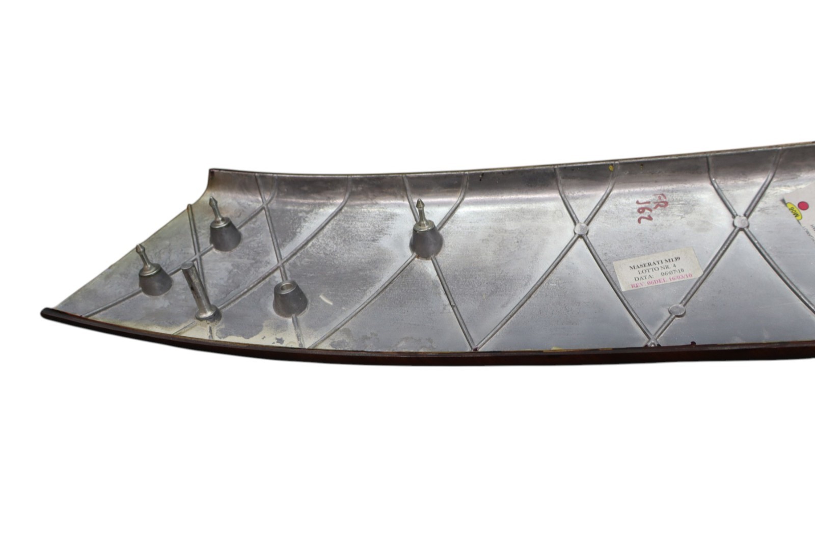 Maserati Quattroporte 2003-2013 Front Right Side trim panel