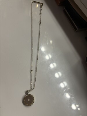 Michael Kors Kette in Gold 