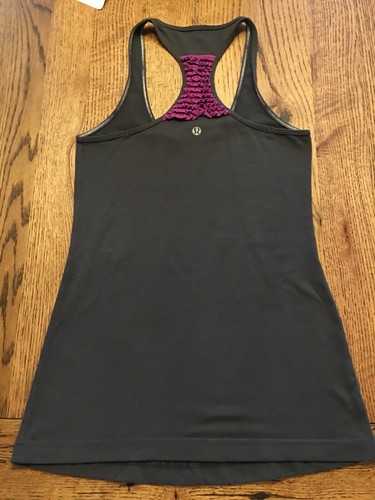 crb tank lululemon