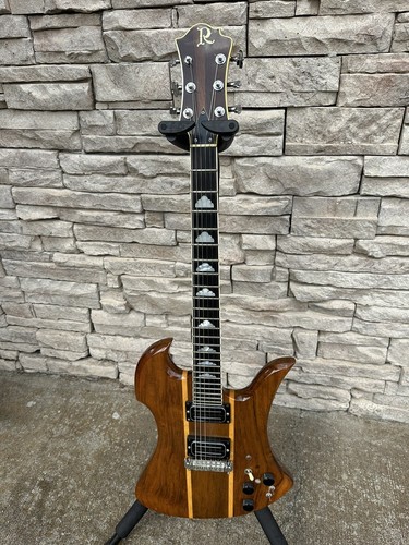 vintage bc rich mockingbird