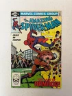 Amazing Spider-Man 221 (8.5 VF+)