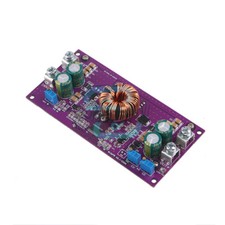 LT8705 250W MPPT Solar DC-CV Charging High Current 20A Car Boost Buck Module-