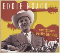 Eddie Noack Gentlemen Prefer Blondes (Cd)