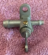 PW50 Petcock 4X4-24500-00-00   4X4-24500-10-00  81-24