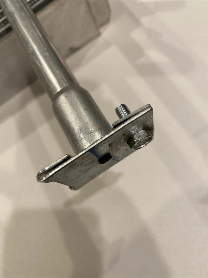 КОМПРЕССОР РАБОТАЕТ 44054 сердечник испарителя для 01-03 Mazda Protege Protege5 - Изображение 4 из 4