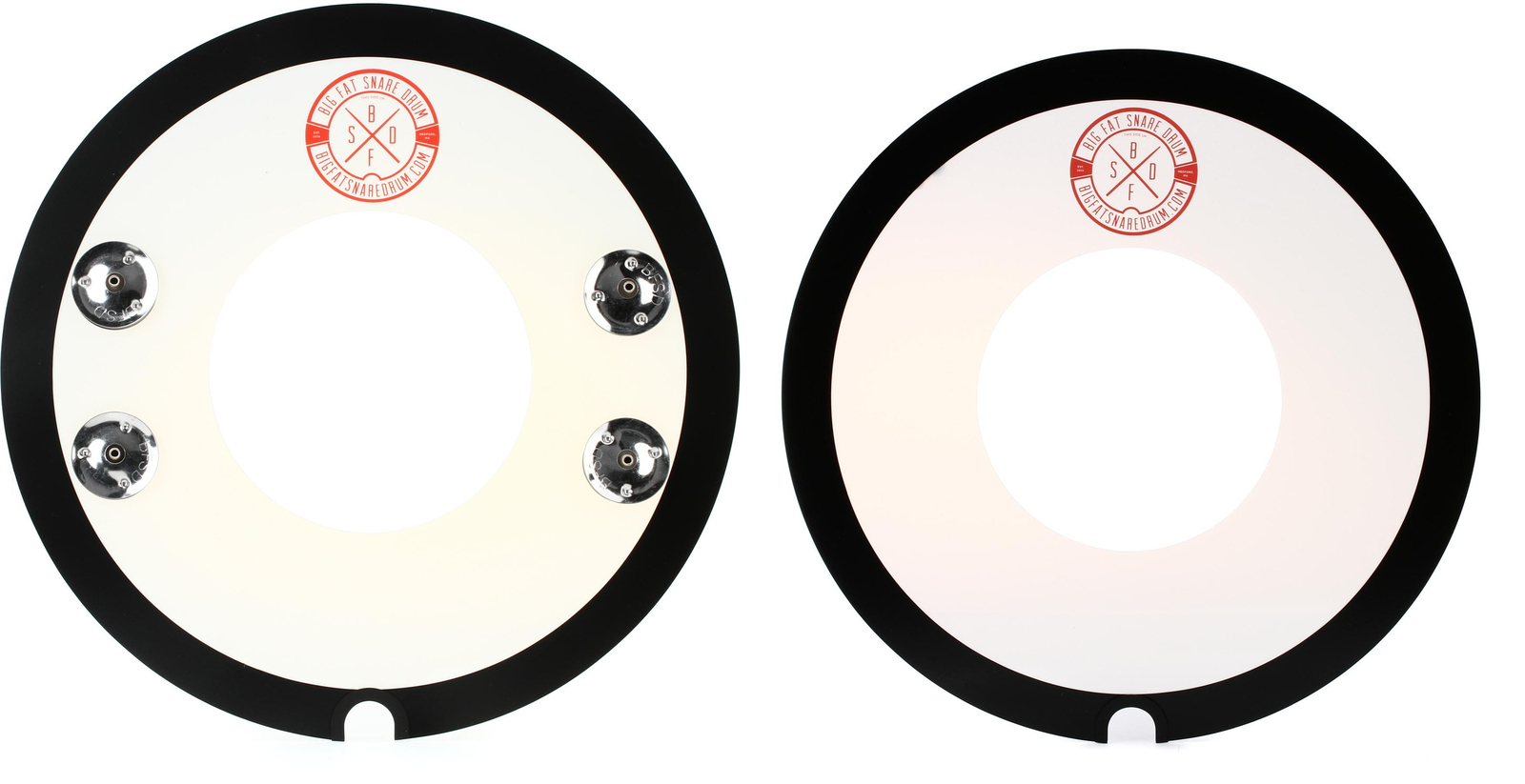 Большой толстый малый барабан BFSD14SBD Большой толстый малый барабан BFSD14DON Value Bundle 7990₽