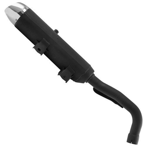1S3-14710-11-00 1S3-14710-10-00 1S3-14710-12-00 Exhaust Muffler For Yamaha ATV - Picture 7 of 7