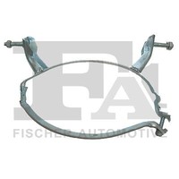 Fa1 104-922 Halter, SchalldäMpfer FüR BMW