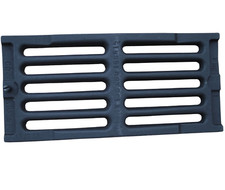 Rüttelrost Wamsler Ascherost für Herd K128 K128 F K138 K138 F K150 K120 K26