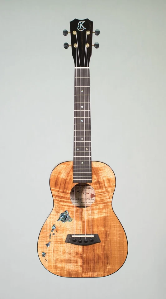 **Pre-order** Kanilea Kanile'a Ukulele Islands Series Made In Hawaii - Image 3 of 4