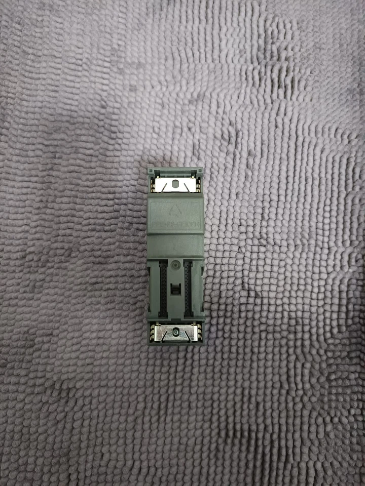 SIMATIC S7-300 CPU 6ES7 315-2EH14-0ABO - Immagine 3 di 4