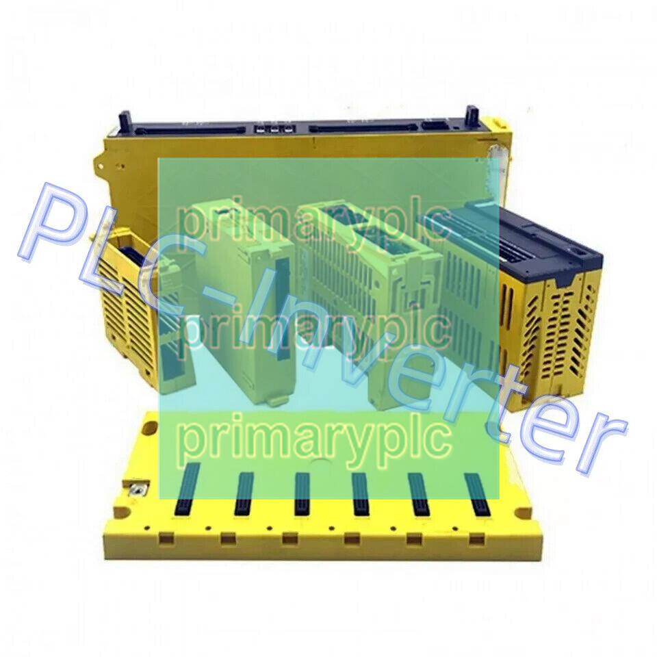 1PC Fanuc A06B-0114-B103 A06B0114B103 SERVO MOTOR New 1PC Fanuc A06B-0114-B103 A06B0114B103 SERVO MOTOR New