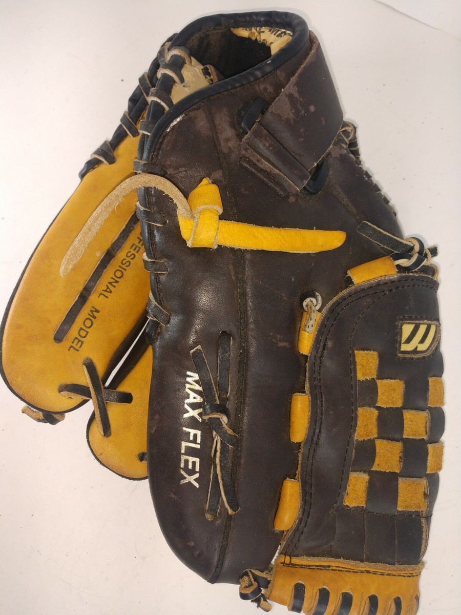Mizuno Ballpark Baseball Glove 12” MMX122LP Professional