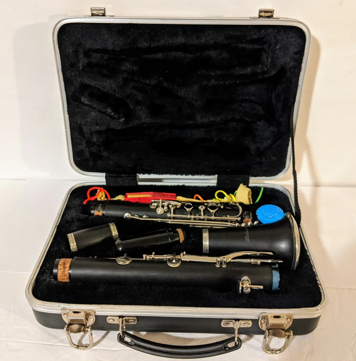 Palatino clarinet sale