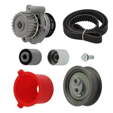 Timing Belt Kit Water Pump For VW Jetta GLI for Audi A3 TT Passat 2.0T FSI 05-14