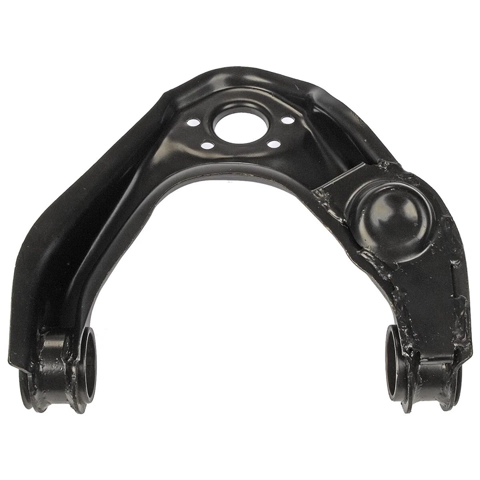 Dorman Control Arm Front Passenger Right Side Upper for Nissan D21 Pickup Urvan - Image 2 of 2