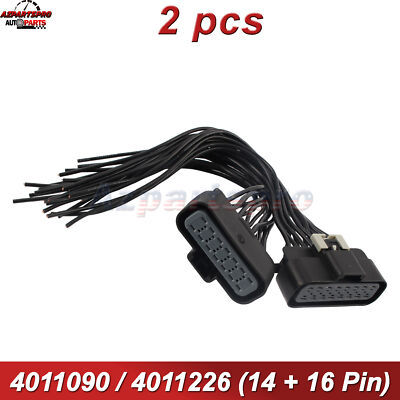 For Polaris Sportsman 500 Ranger 4011090 4011226 ECM