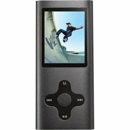 Eclipse USB 2.0 Mini USB reproductores de MP3