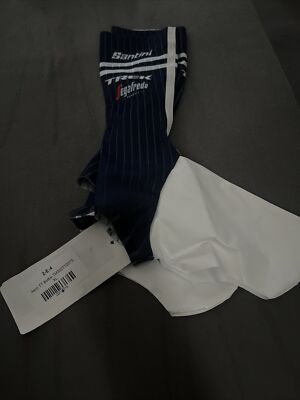 Trek Segafredo Überschuhe