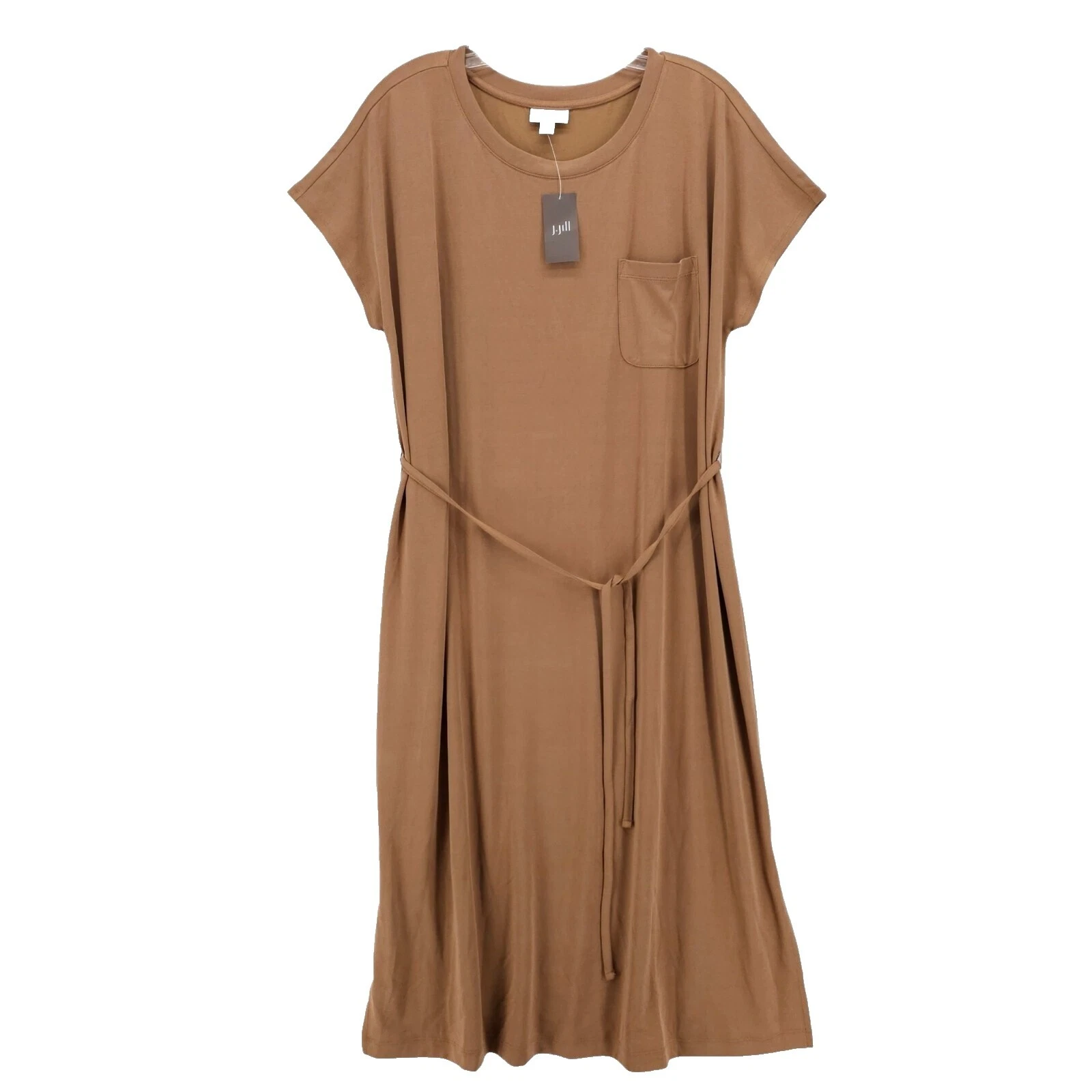 J. Jill Brown Dresses for Women