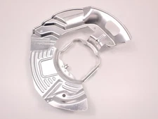 Original Butcher cover plate anchor plate splash plate front right BMW 5 Series E39